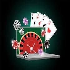 Dashboard utama konoha 189 menampilkan berbagai permainan kasino langsung, slot, dan pasar sportsbook