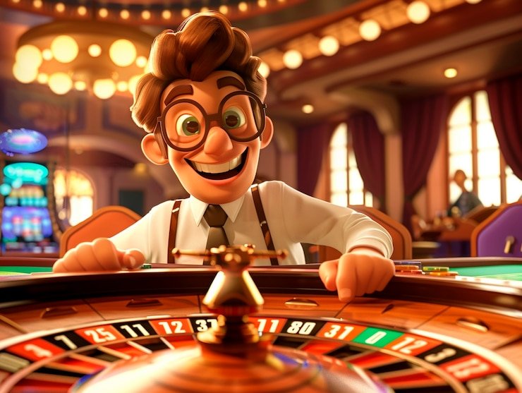 Panel kontrol Domino QQ menampilkan opsi taruhan dan riwayat pemain di meja konoha 189