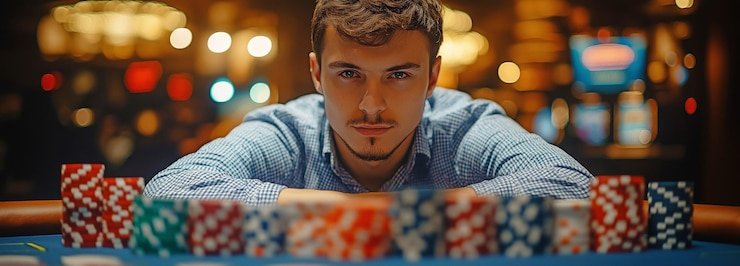 Tampilan Mega Wheel di aplikasi konoha 189 dengan roda interaktif dan kontrol taruhan yang jelas