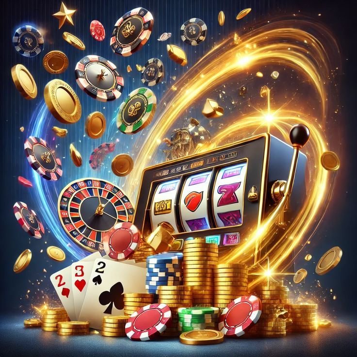 Panduan taruhan Mega Wheel dengan opsi minimum dan maksimum yang dapat disesuaikan